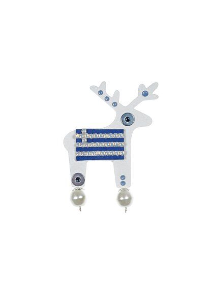 deers jeleni sperk miss greece